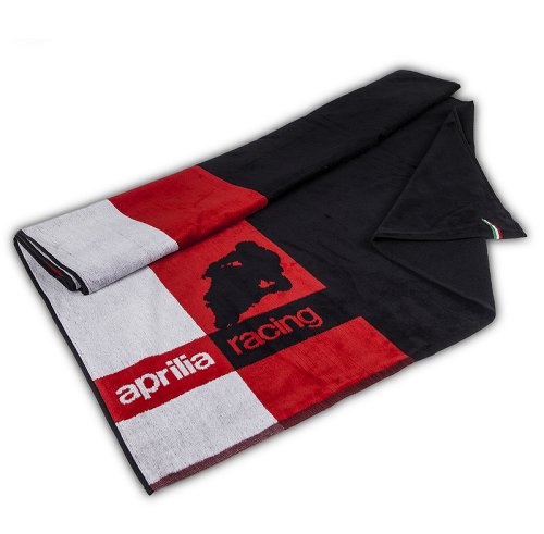 NML Aprilia toalla de baño 100X15cm, Jacquard