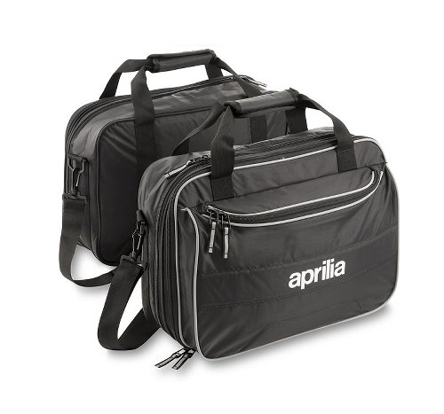 Aprilia Innentaschen-Satz 33 Liter für Seitenkoffer - 1200