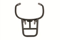 Bauletto Vespa 32l, portapacchi posteriore rigido - nero