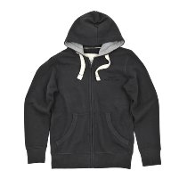 NML Sweatshirt mit Kapuze MG, Custom Puzzle, Man, grau, L