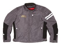 Moto Guzzi Fabric jacket, women, grey, size: S NML