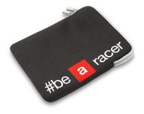 Aprilia cubierta para tablet de neopreno, #be a racer,