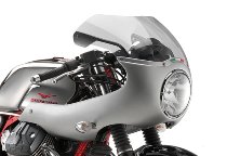 NML Moto Guzzi Verkleidungskit Halbschale V7 , inkl.