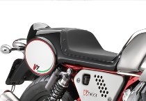 NML Sitzbank V7 RECORD, schwarz
