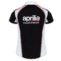 NML Aprilia Camisa tipo polo APRILIA RACING talla 3XL