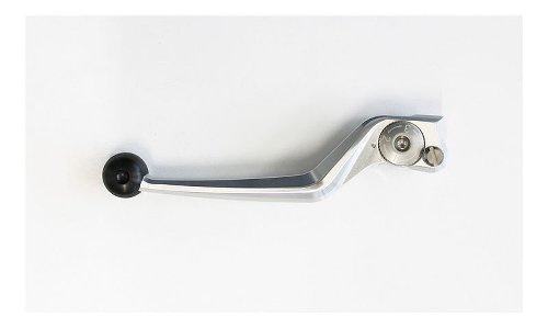 Moto Guzzi Clutch lever adjustable, aluminium - California