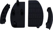 Moto Guzzi Footboard holder kit - 1400 Audace, Carbon,