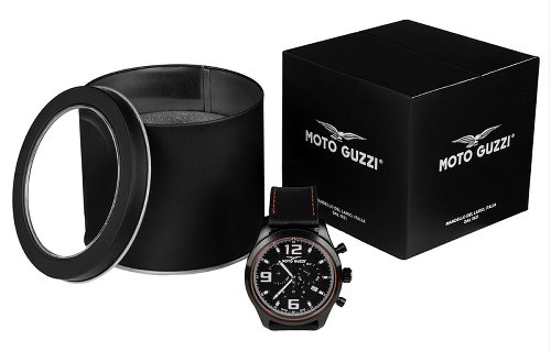 NML Moto Guzzi reloj MGX-21