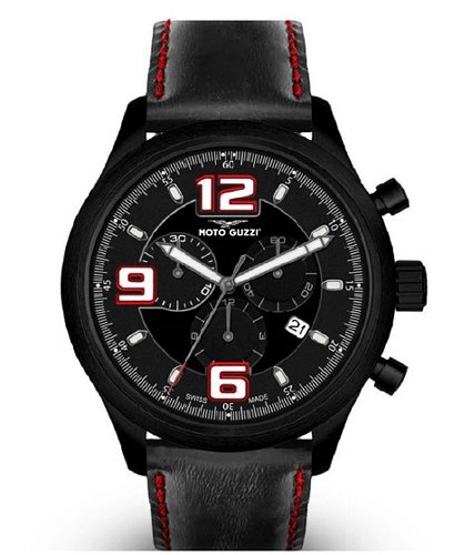NML Moto Guzzi reloj MGX-21