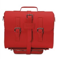 Vespa, kit de fixation pour Vespa 946 red® top case bag