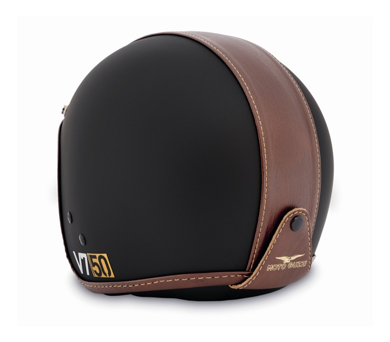 NML Moto Guzzi Helm V7, 50 Jahre Jubiläum, Gr.L Spare Parts for