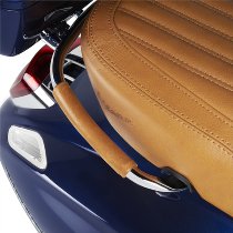 Vespa Tapicería para asideros traseros - Lujo