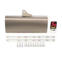 Aprilia Repair kit for Akrapovic exhaust: 2S001050