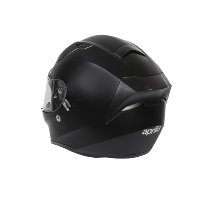 NML Aprilia Integralhelm, schwarz, L
