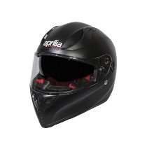 NML Aprilia Integralhelm, schwarz, L