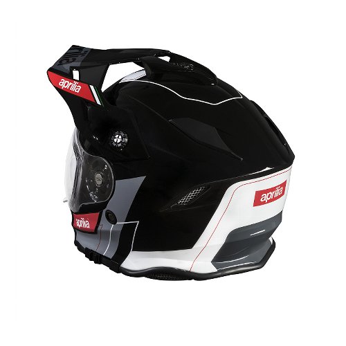 NML Aprilia full face helmet Multiroad, XS