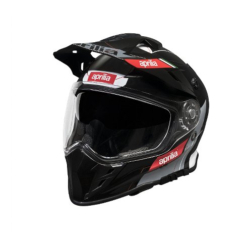 NML Aprilia full face helmet Multiroad, XS