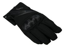 Moto Guzzi Winterhandschuhe lang, schwarz, Größe: XL