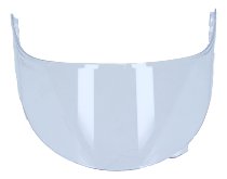 Moto Guzzi Visor for modular helmets, clear