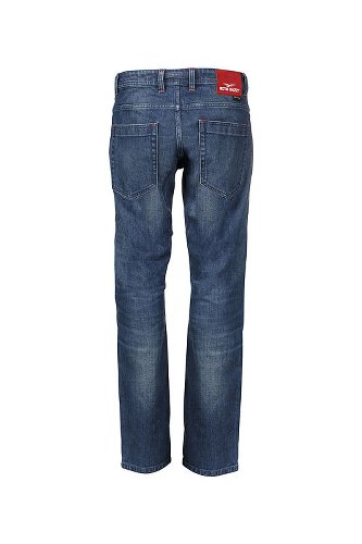 Moto Guzzi Denim Jeans Talla 38