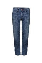 Moto Guzzi Denim jeans, men, size: 38