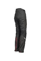 Moto Guzzi Pants Adventure Touring, black, size: S