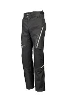 Moto Guzzi Pants Adventure Touring, black, size: L