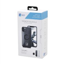 Moto Guzzi/Aprilia Smartphone Halterung für iPhone 11 Pro