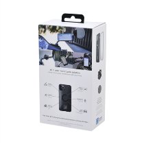 Moto Guzzi/Aprilia Smartphone Halterung für iPhone 11 Pro
