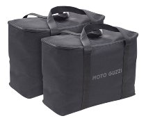 Moto Guzzi Side case inside bag kit - V85 TT, Travel Pack