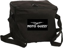 Moto Guzzi sac intérieur du topcase - V85 TT, Travel Pack