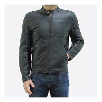 Moto Guzzi Veste en cuir V Taille 50