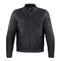 Moto Guzzi Lederjacke, Herren, dunkelbraun, Größe: 56