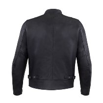 Moto Guzzi Chaqueta de cuero V talla 58