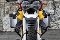 Moto Guzzi/Aprilia Fog light kit LED with homologation - V85