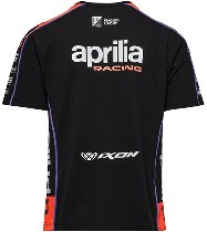 Aprilia T-shirt Racing Team Replica 2023, size: S