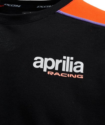 Aprilia T-shirt Racing Team Replica 2023, Taglia: L