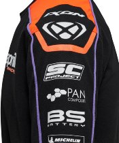 Aprilia T-shirt Racing Team Replica 2023, Taglia: L