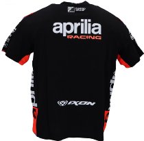 Aprilia Poloshirt Racing Team Replica 2022, Größe: S