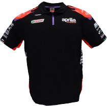 Aprilia Polo shirt Racing Team Replica 2022, size: L