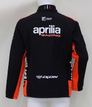 Aprilia Soft shell jacket racing team replica 2022, size: XL