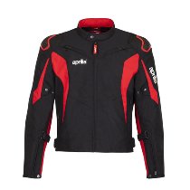 Aprilia Racing jacket, black/red, size: XL