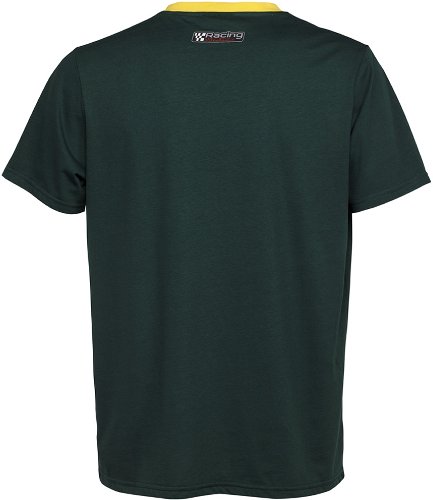Vespa Green Sixty Racing T-Shirt - M
