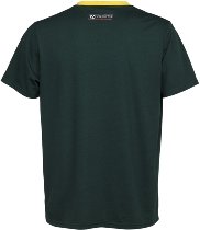 Vespa Green Sixty Racing T-Shirt - M