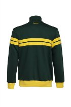 Vespa RACING SIXTY GREEN SWEAT