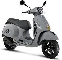 VESPA GTS "BLACK KIT"