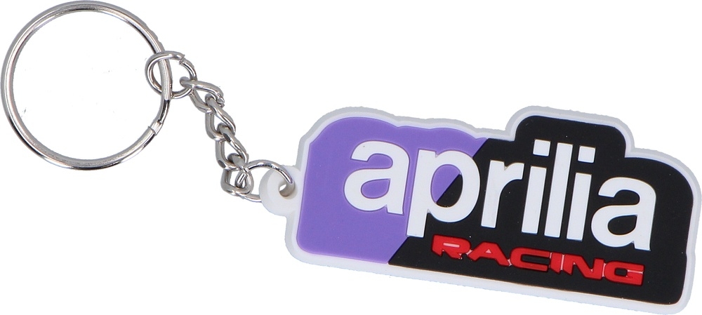 APRILIA Racing Team 2022 Premium Schlüsselanhänger