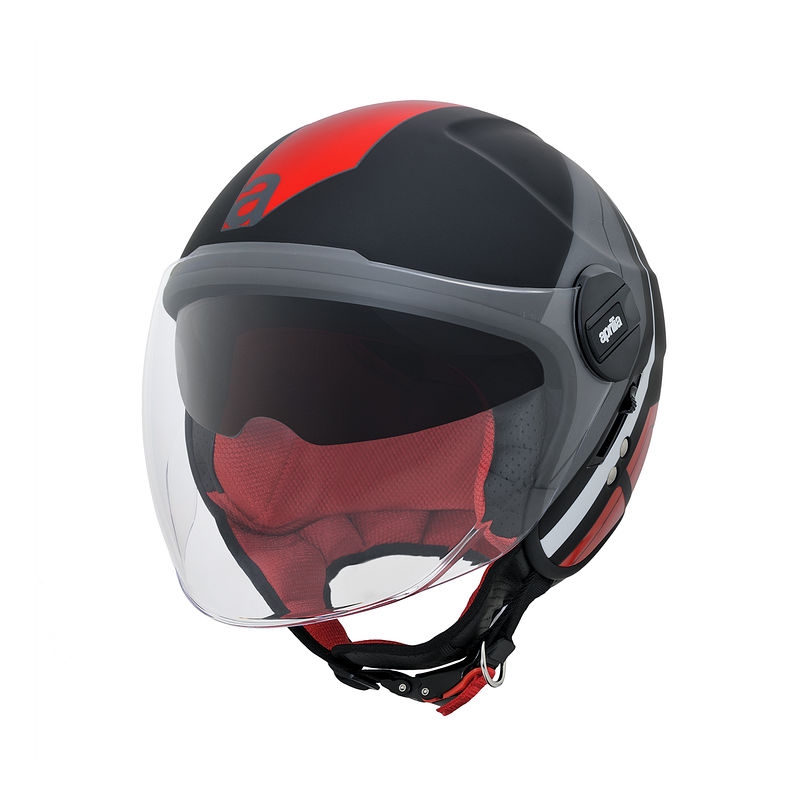 Motorcycle Helmets Retro Half Baseball Cap Motocross Racing