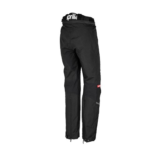 Aprilia Adventure Touring Hose, schwarz, Größe: M