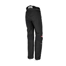 Aprilia Adventure Touring Hose, schwarz, Größe: M